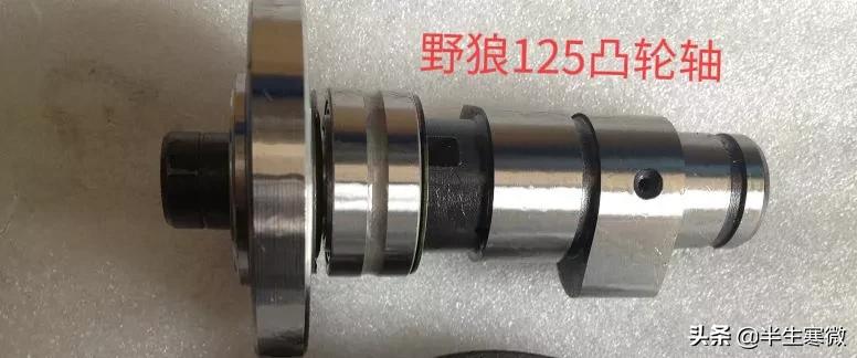 台湾野狼125摩托车是哪一年,台湾豪华野狼125什么价格