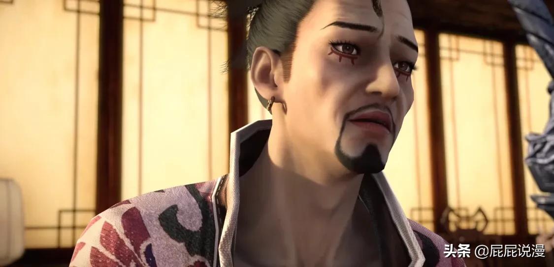 不良人天捷星温韬第五季会死吗,天捷星温韬被谁杀了