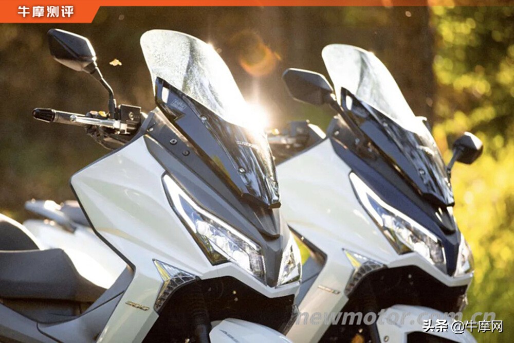 大阳v锐250最新评测,大阳v锐250t骑行感受