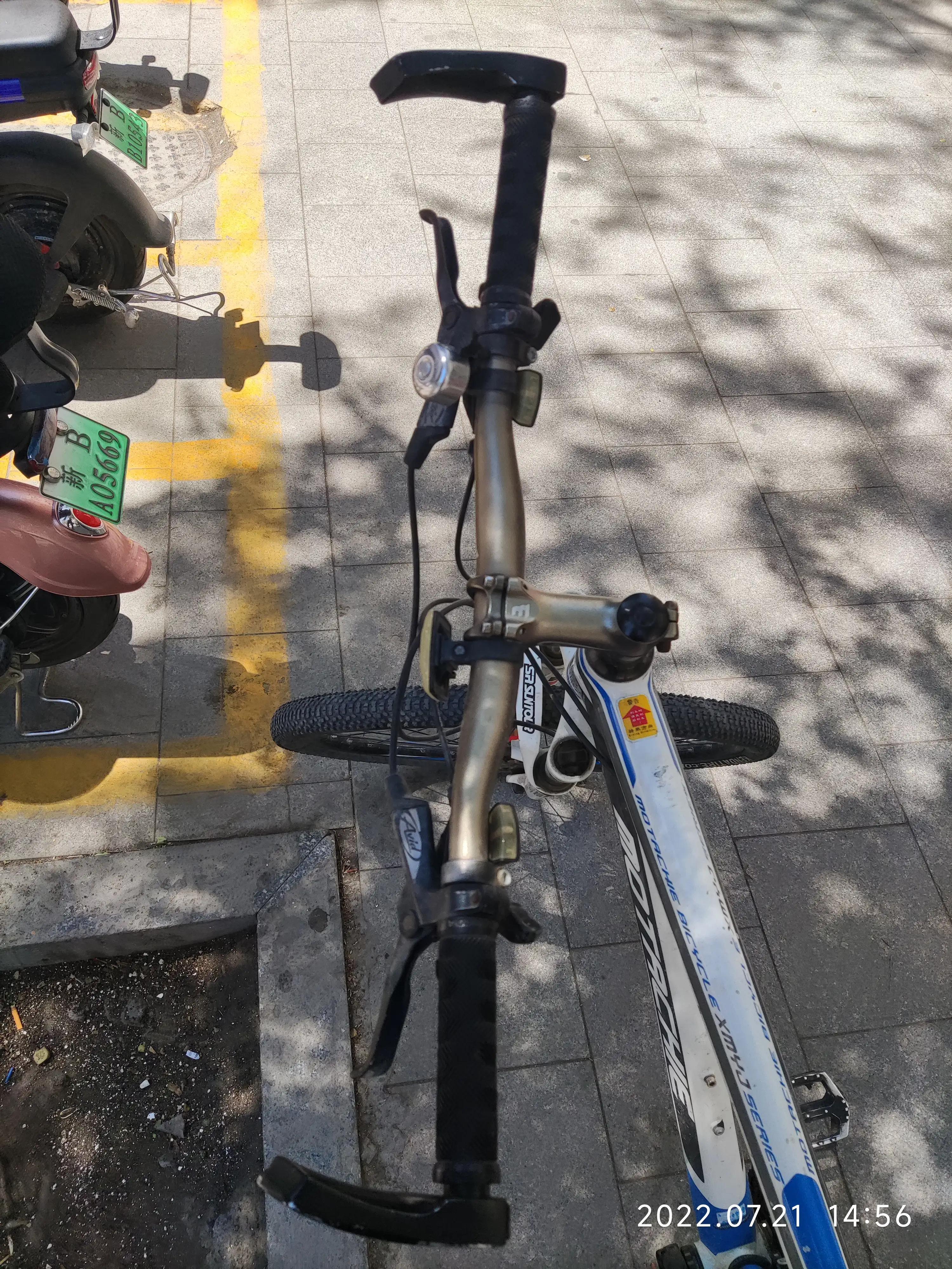 十大你必须知道的自行车品牌,普通人眼里的自行车各大品牌