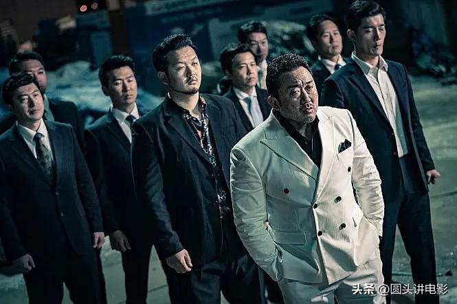 马东锡十部硬汉电影,马东锡十部硬汉电影正片