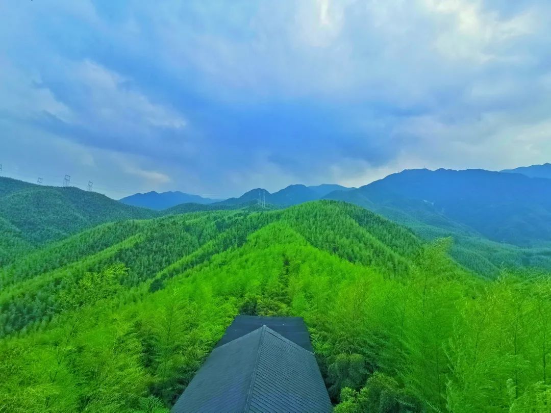 浙江宝藏旅游小城,浙江有宝藏的地方
