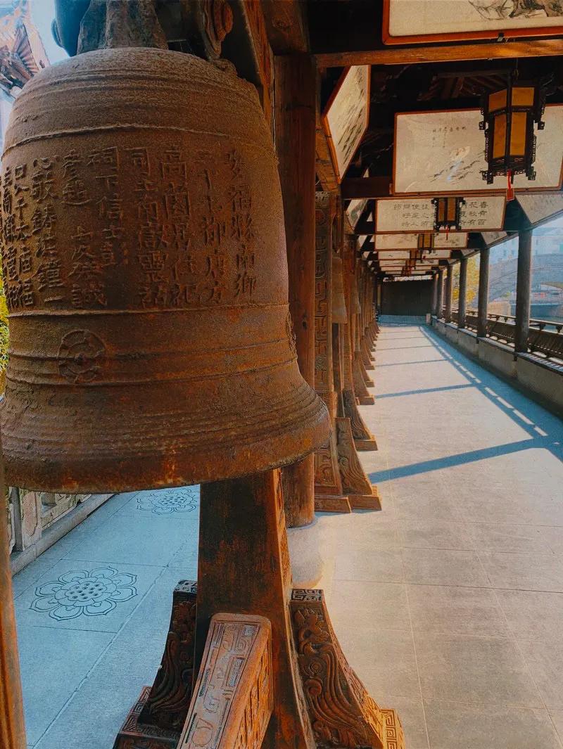 上海真如寺简介,上海真如寺方丈