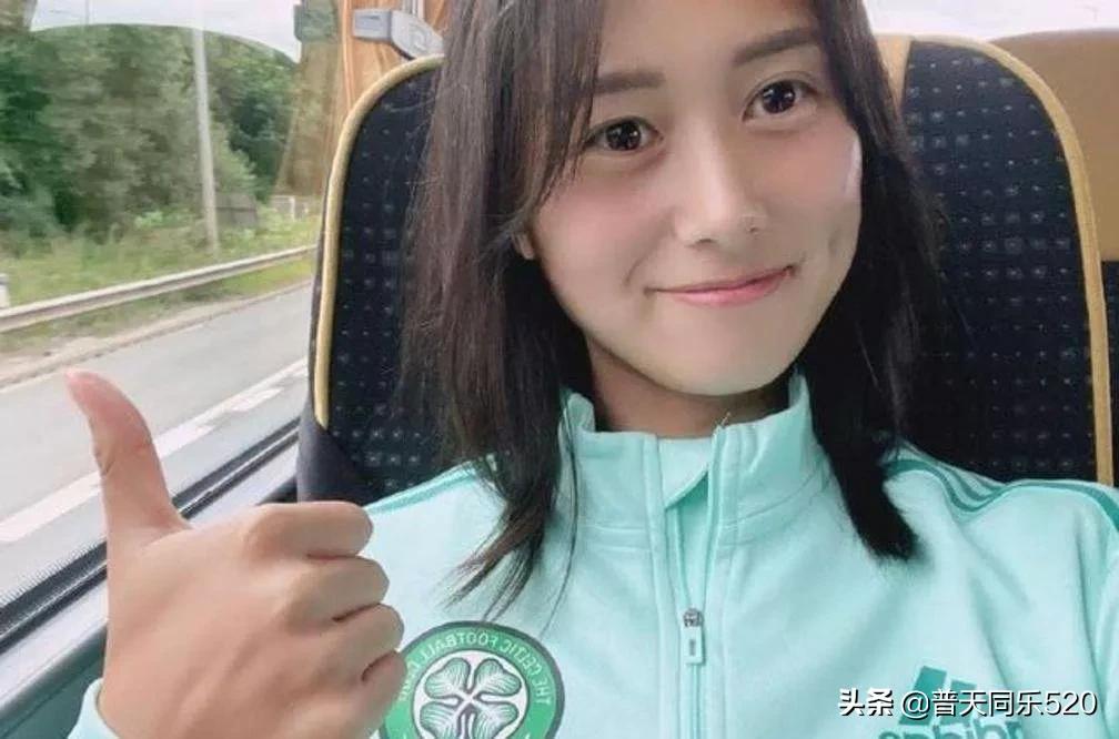 20位最美女足运动员,女足十大颜值球星