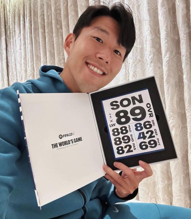 孙兴慜早期绯闻女友,孙兴慜绯闻视频