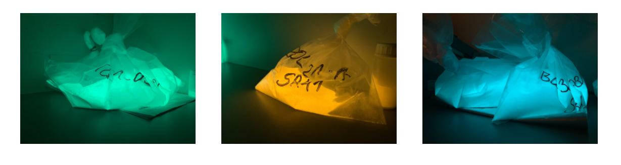 手表夜光涂层如何填充,手表夜光粉使用方法