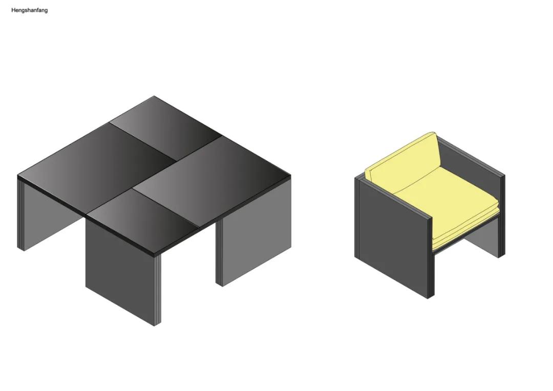 EP雅莹上海全新旗舰店设计|FranklinAzziArchitecture