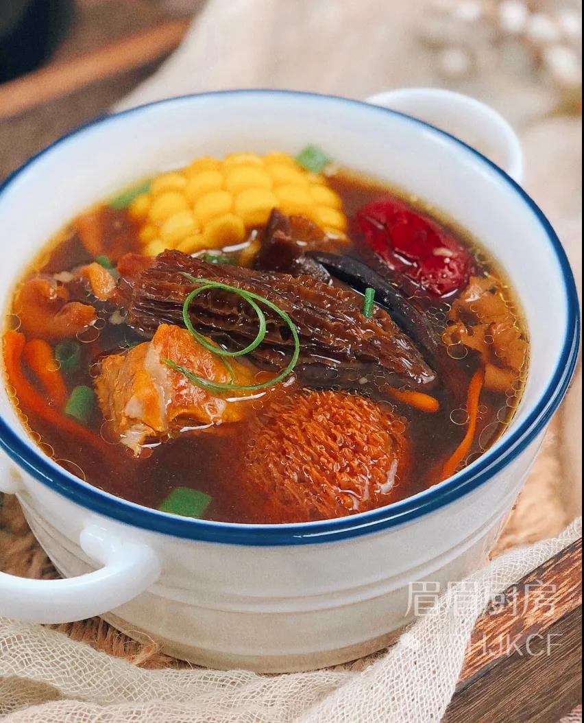 养生除病一碗汤,滋补养生汤24小时