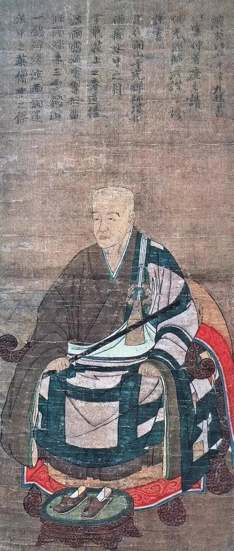 大批日本僧侣来宋求法，论“佛书东传”对日本的发展有何影响？