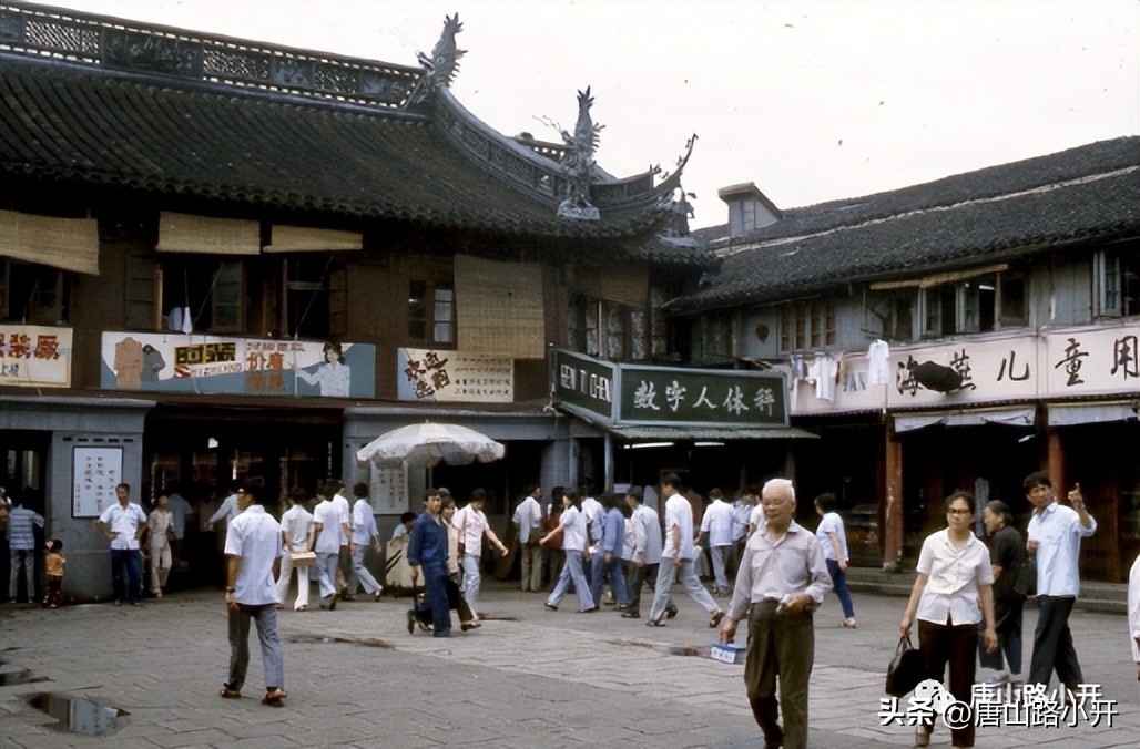 上海市区旅游景点大全排名,老上海和现在的上海的对比