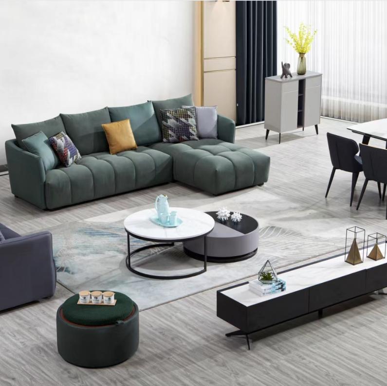 4.5米客厅适合什么尺寸的沙发,横厅沙发尺寸和客厅尺寸的比例