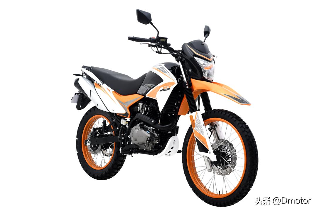 宗申250x越野摩托质量如何,宗申250x越野评测