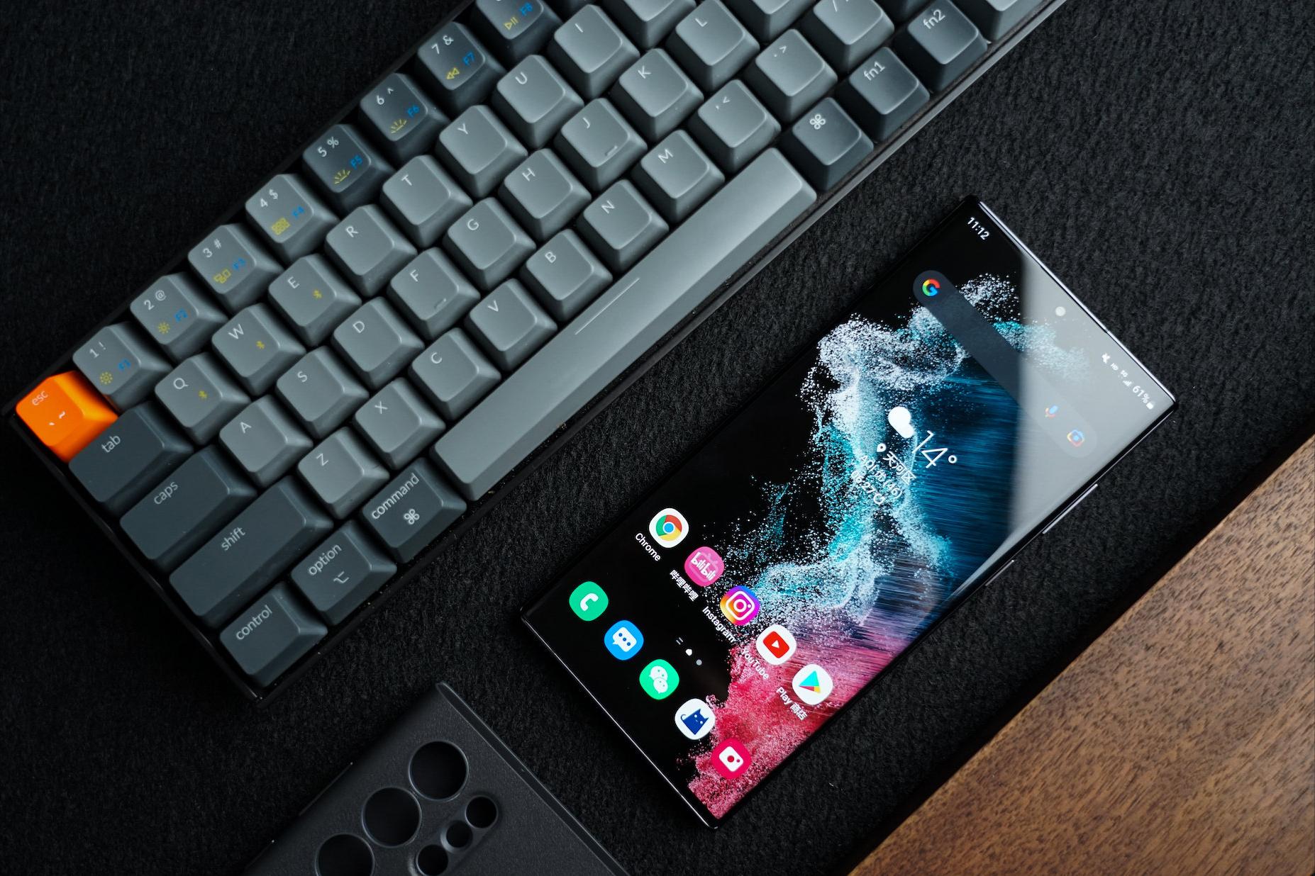 买手机选苹果还是小米,三星和华为苹果选哪个好