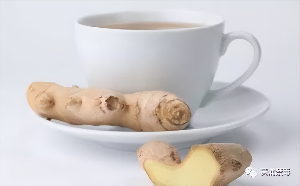 生姜的日常保健作用及保健方法,健康小贴士每天吃姜的9个好处