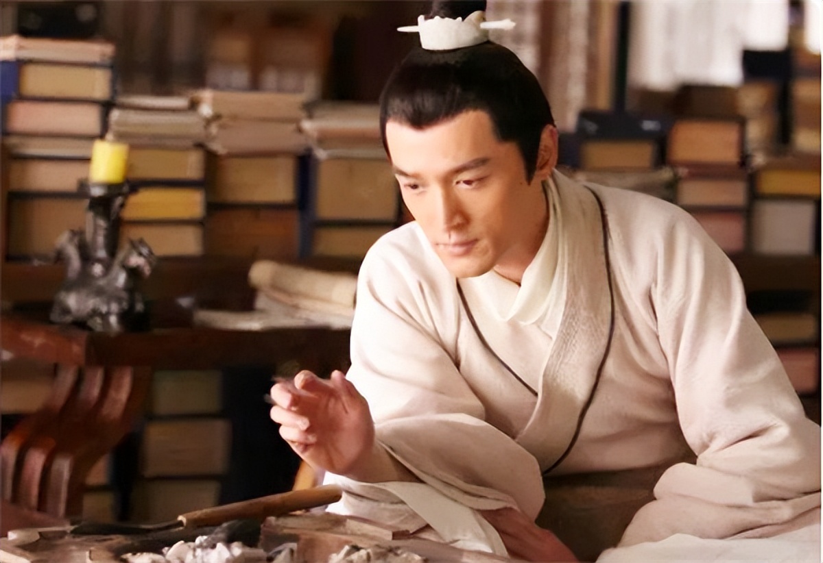 为啥化骨龙叫化骨龙,化骨龙是什么龙