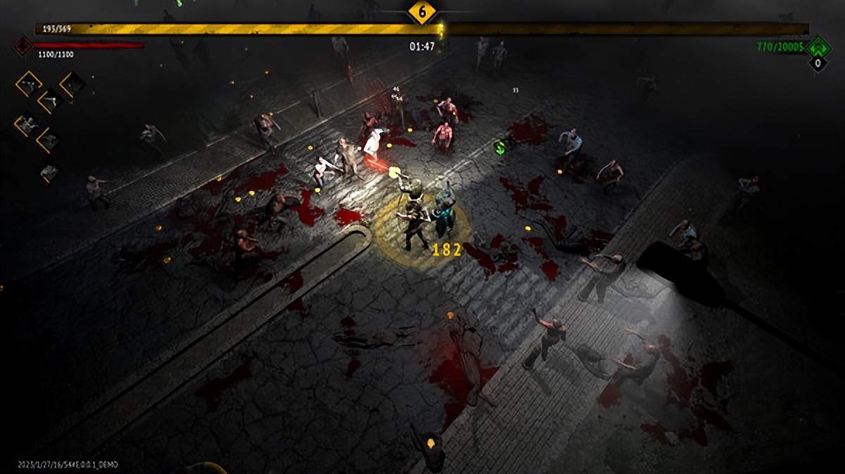 【steam新品节】免费试玩！即将发售！16款值得体验的新游推荐！