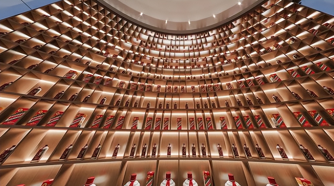 古玩市场茅台,古玩市场买茅台