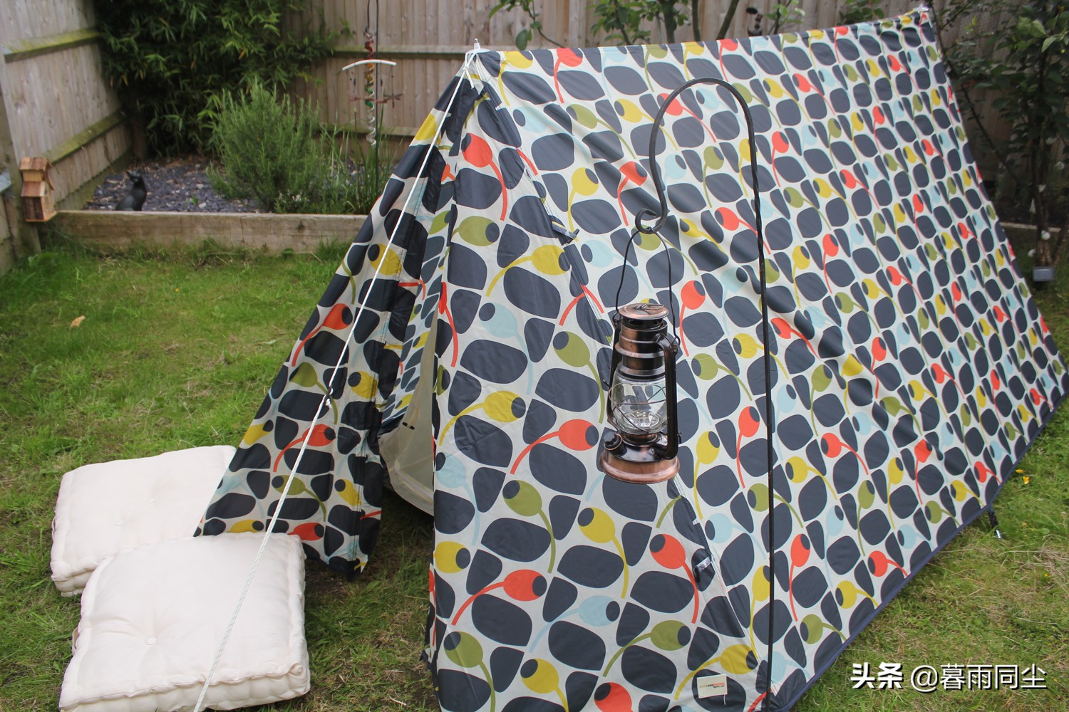 露营户外帐篷如何选择,露营帐篷怎样选择