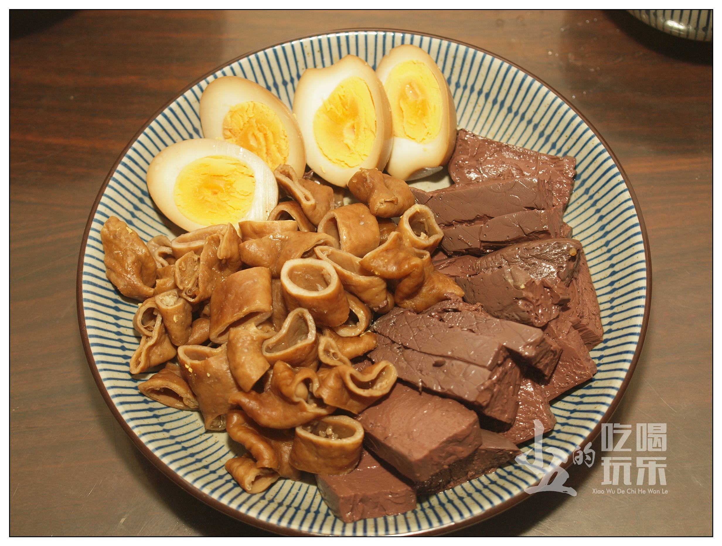 卤大肠怎样让它快速软烂,卤大肠可以煮什么