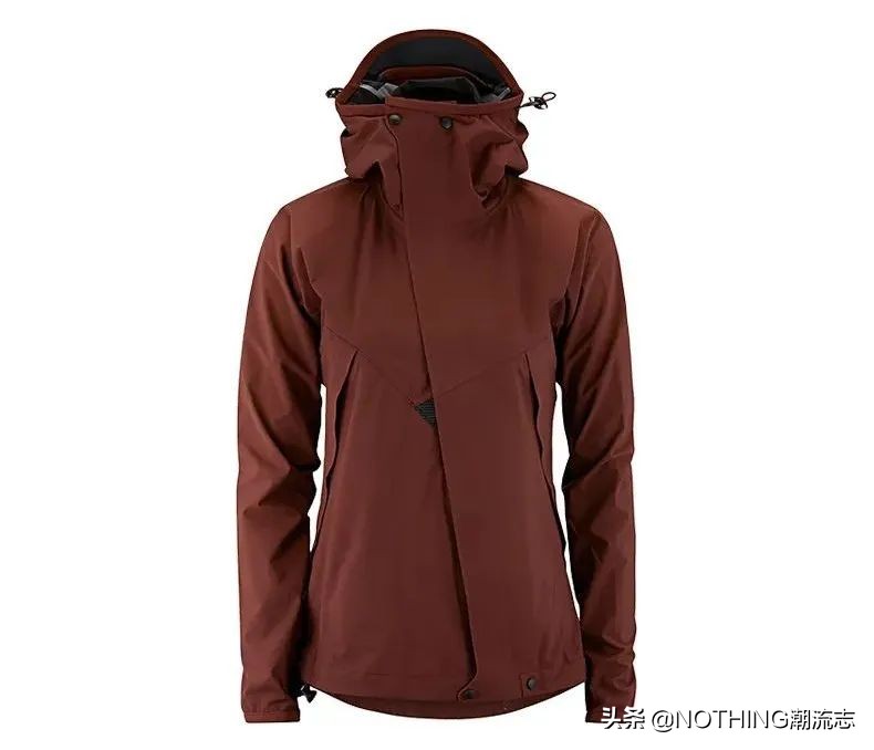 中国十大冲锋衣品牌厂家,大牌冲锋衣都有哪些品牌