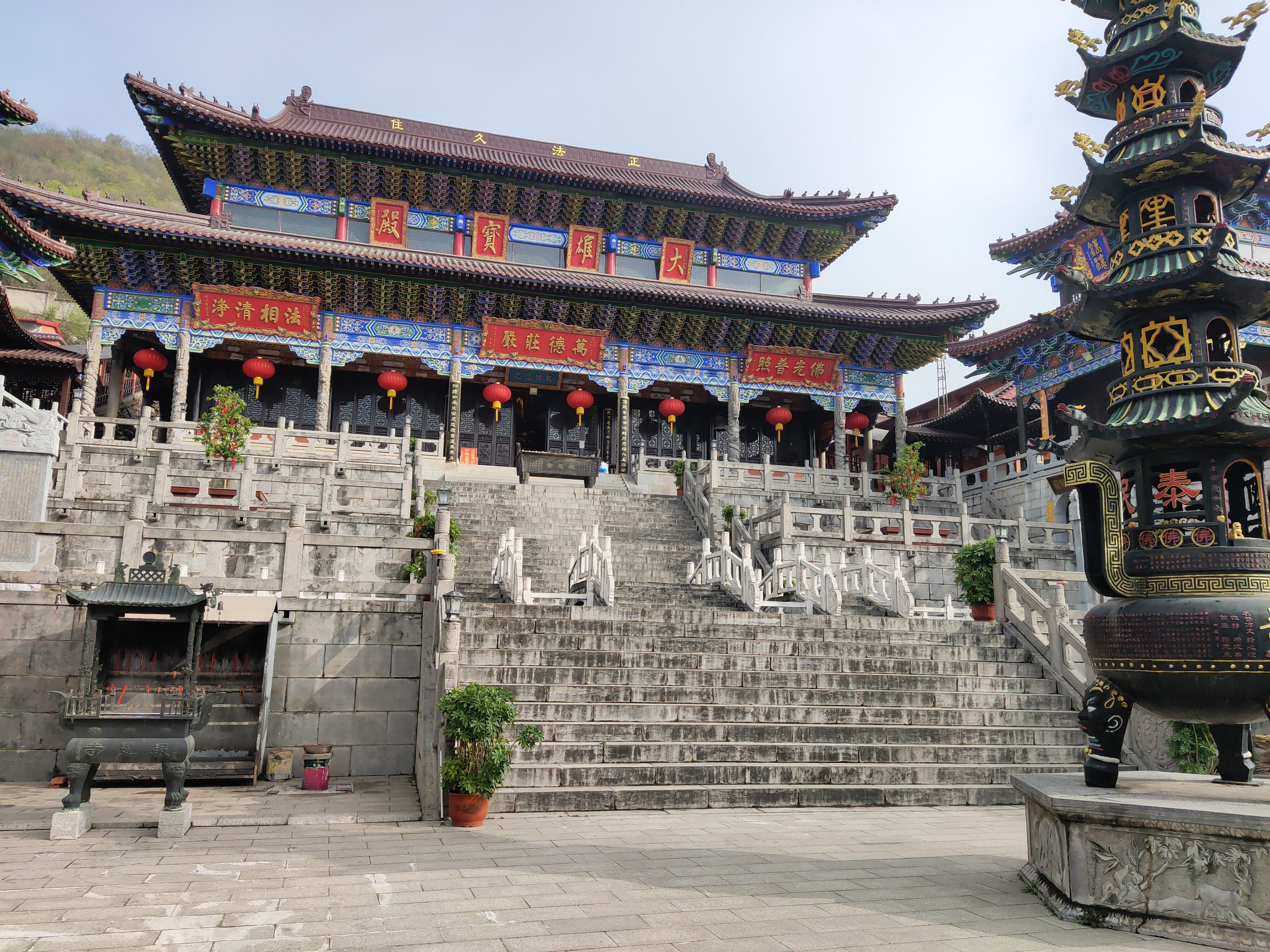 合肥周边哪里值得游玩？心动不如行动，就这周末吧