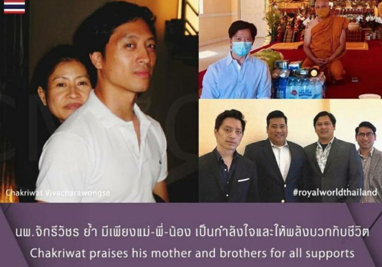 这么抓马?她消失的第8个月,家族变天了?