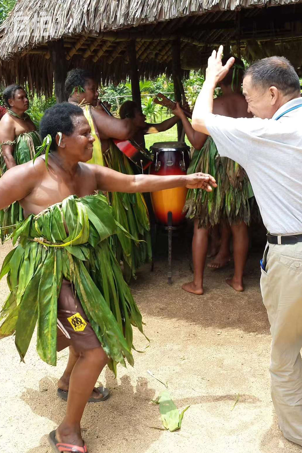 我，劳碌一生，50岁后追寻自由，打工旅游7年，尝试跳伞冲浪