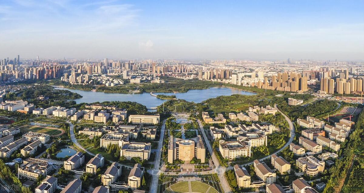 安徽农业大学和合肥学院哪个更好,安徽工业大学和合肥工业大学排名