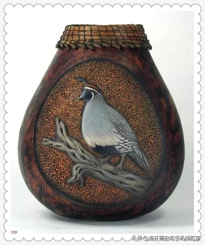 艺术葫芦的视频,艺术葫芦制作