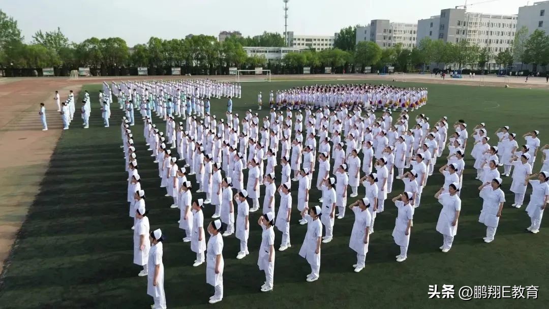 山东中医药大学护理学院招生,护理系山东中医药高等专科学校