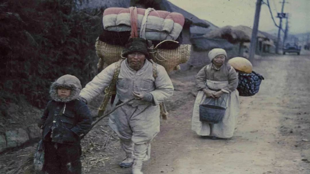 韩国给拜登的国宴菜单,拜登访韩国宴菜品曝光