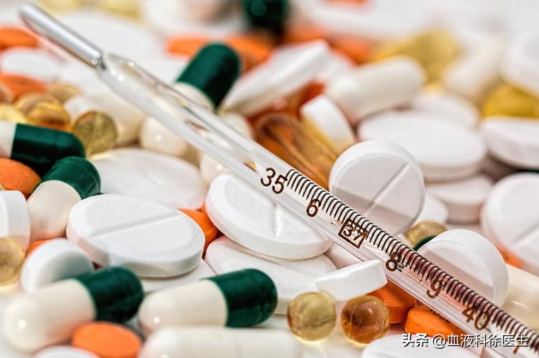 血栓手脚有什么症状和预兆,血栓来临手脚有啥感觉