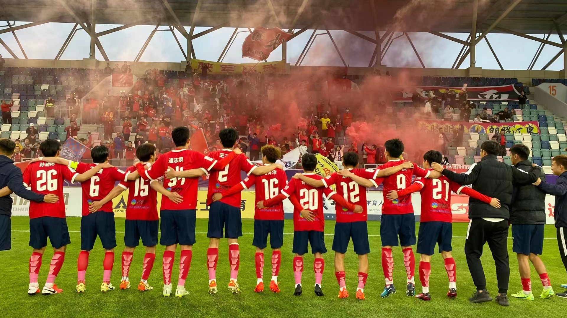 陕西人来日照旅游,往返日照