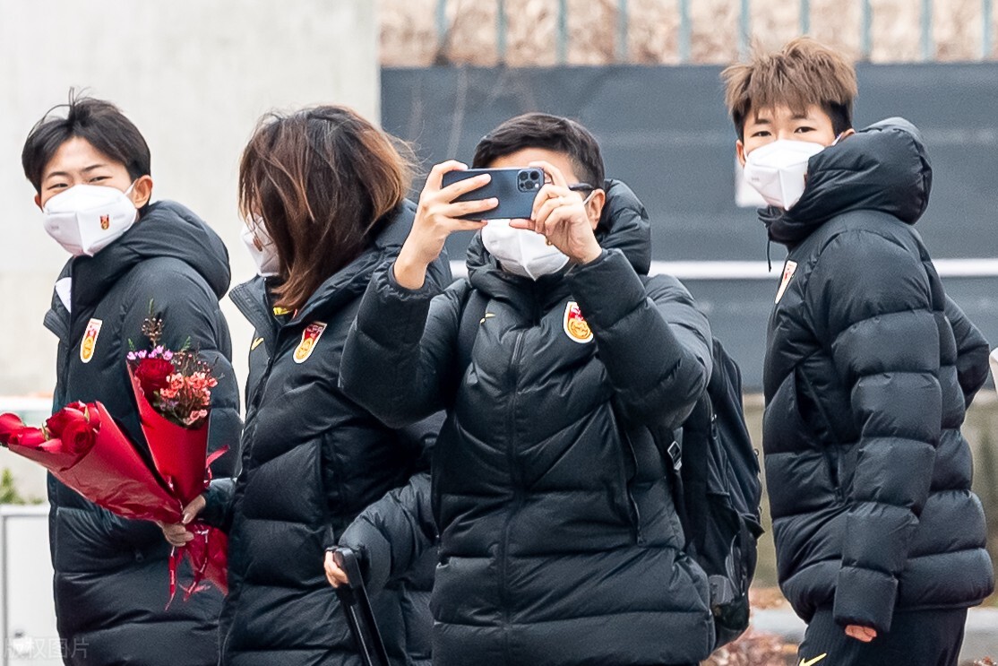 中国女足赢了是有多不容易,中国女足最新新闻点评