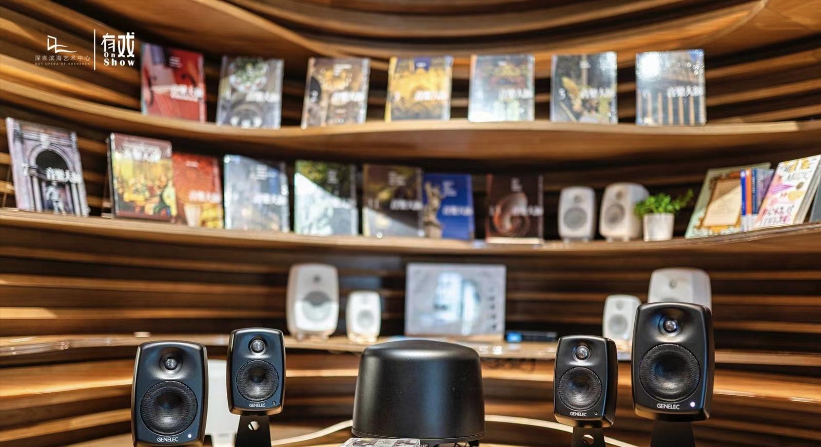 热爱阅读的你,深圳书店打卡推荐地