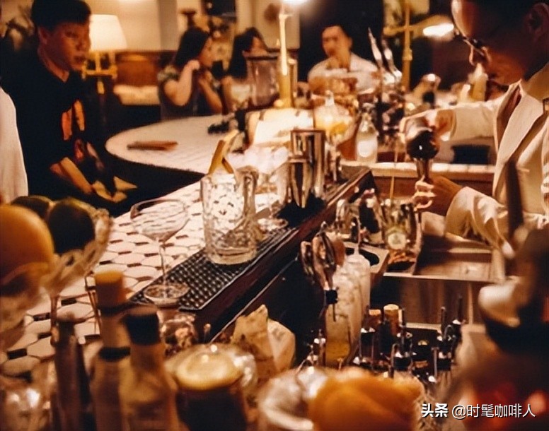 如何自己开一家咖啡馆,开一家咖啡馆的流程