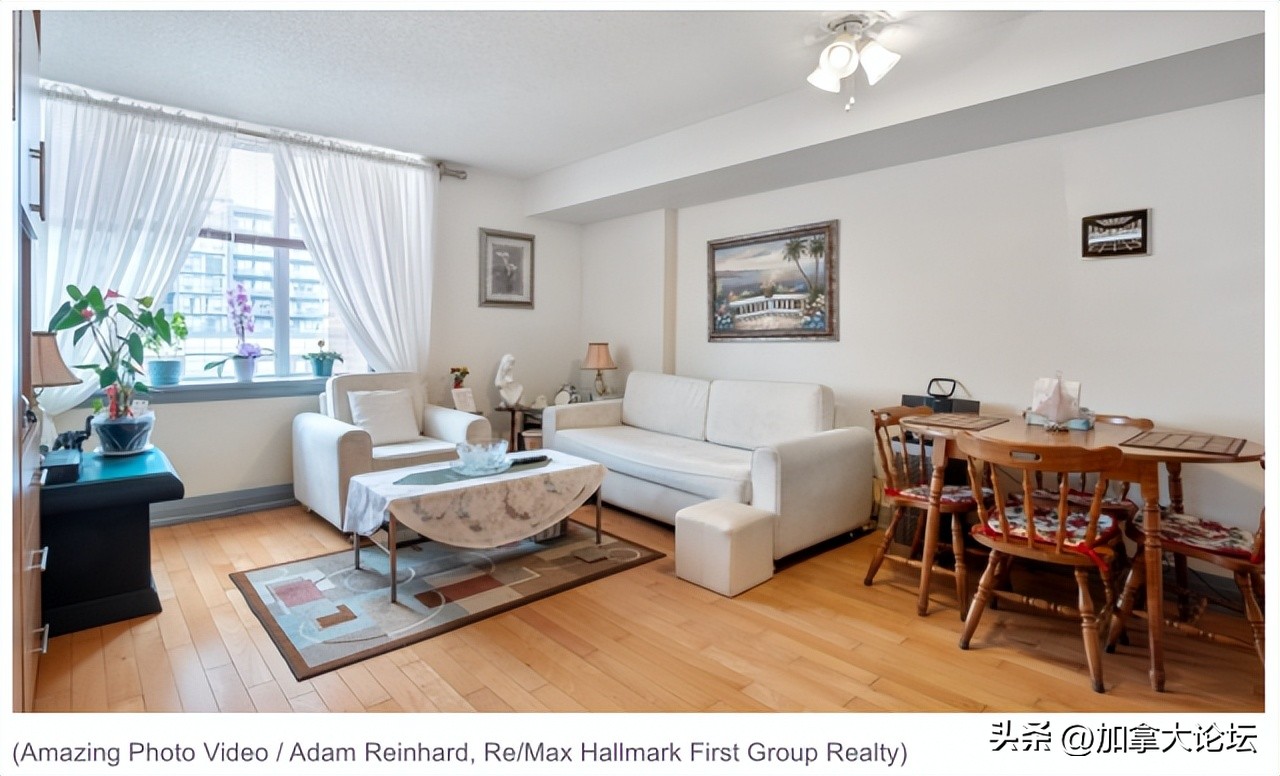 加拿大20万房子什么样,30万在加拿大能买房吗