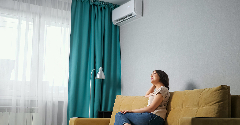 海信空调舒适家大1.5匹,清凉一夏享受微风的拥抱