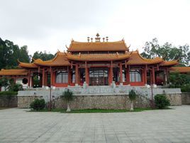 深圳十大墓园陵园,深圳十大公墓