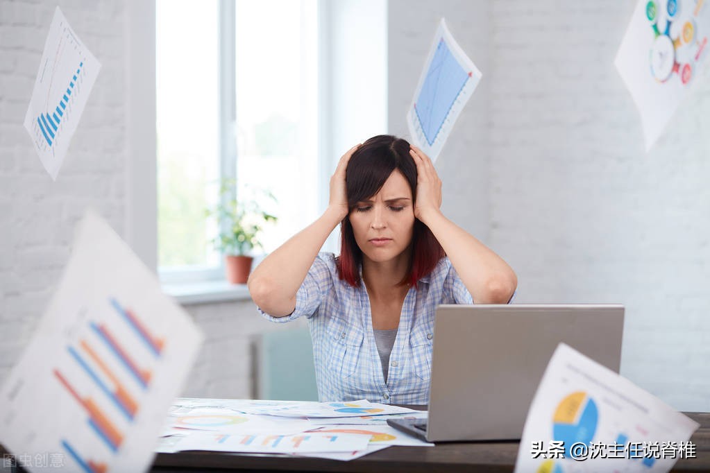 太阳穴疼痛警惕四种病,太阳穴周围疼痛是什么病的预兆