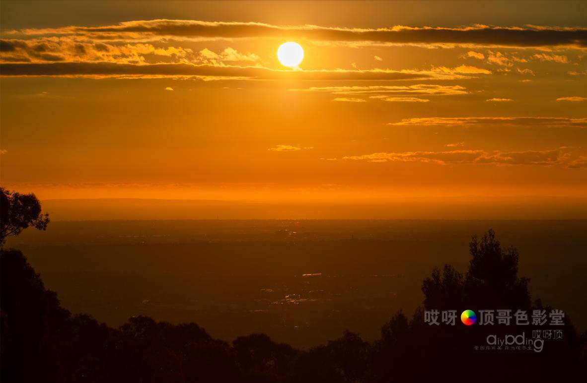 旅行家的眼神，看到不一样的人文澳洲（四之一）