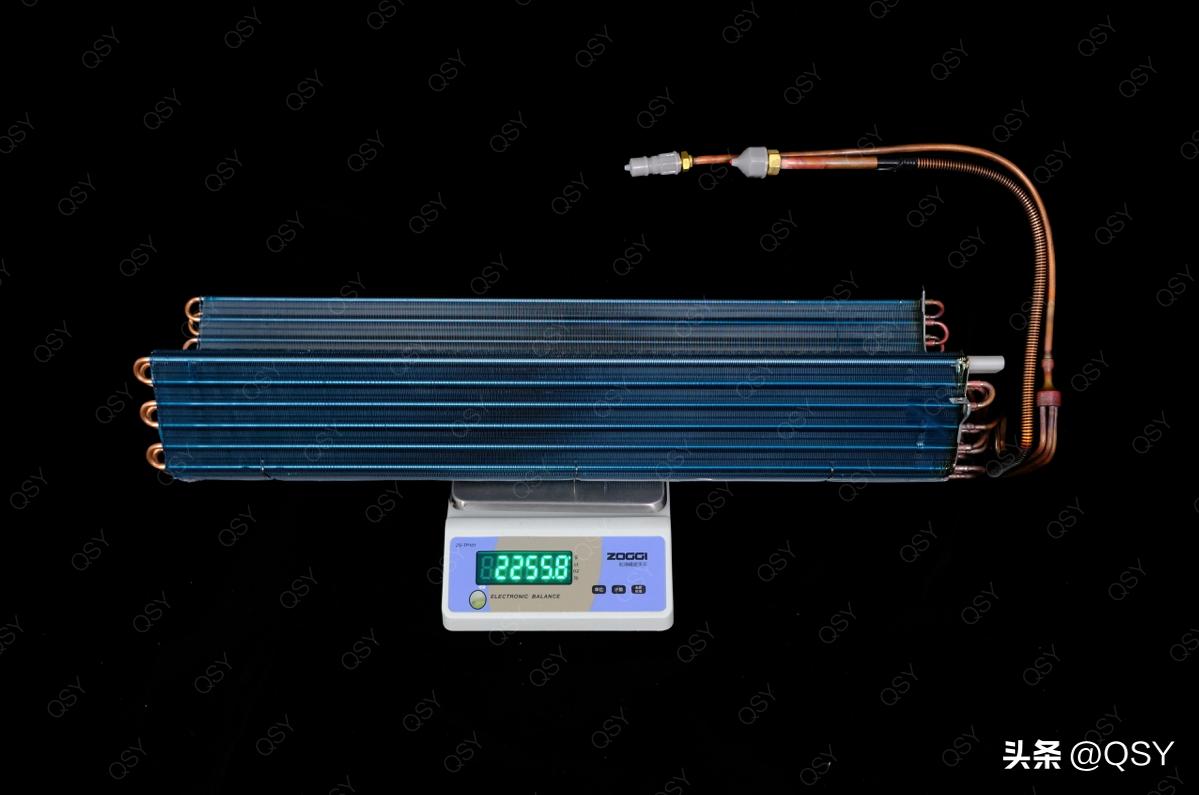 拆小米空调1.5p视频,拆米家空调