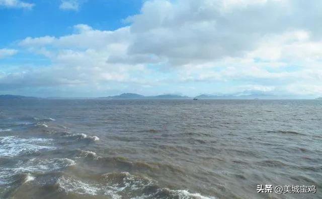 长江口水质发臭,中国海水水质排名城市