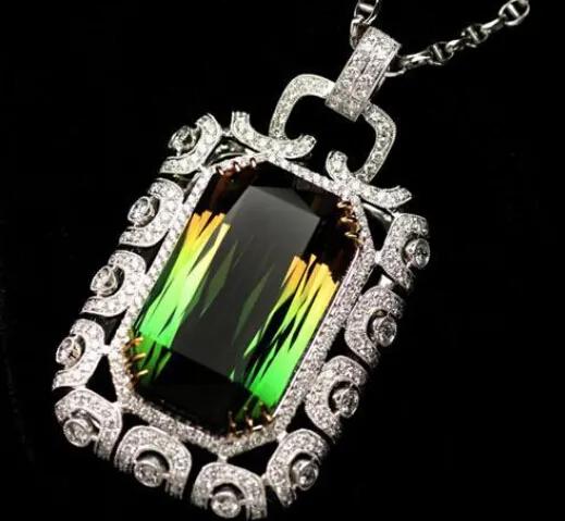 生辰石大全,中国生辰石