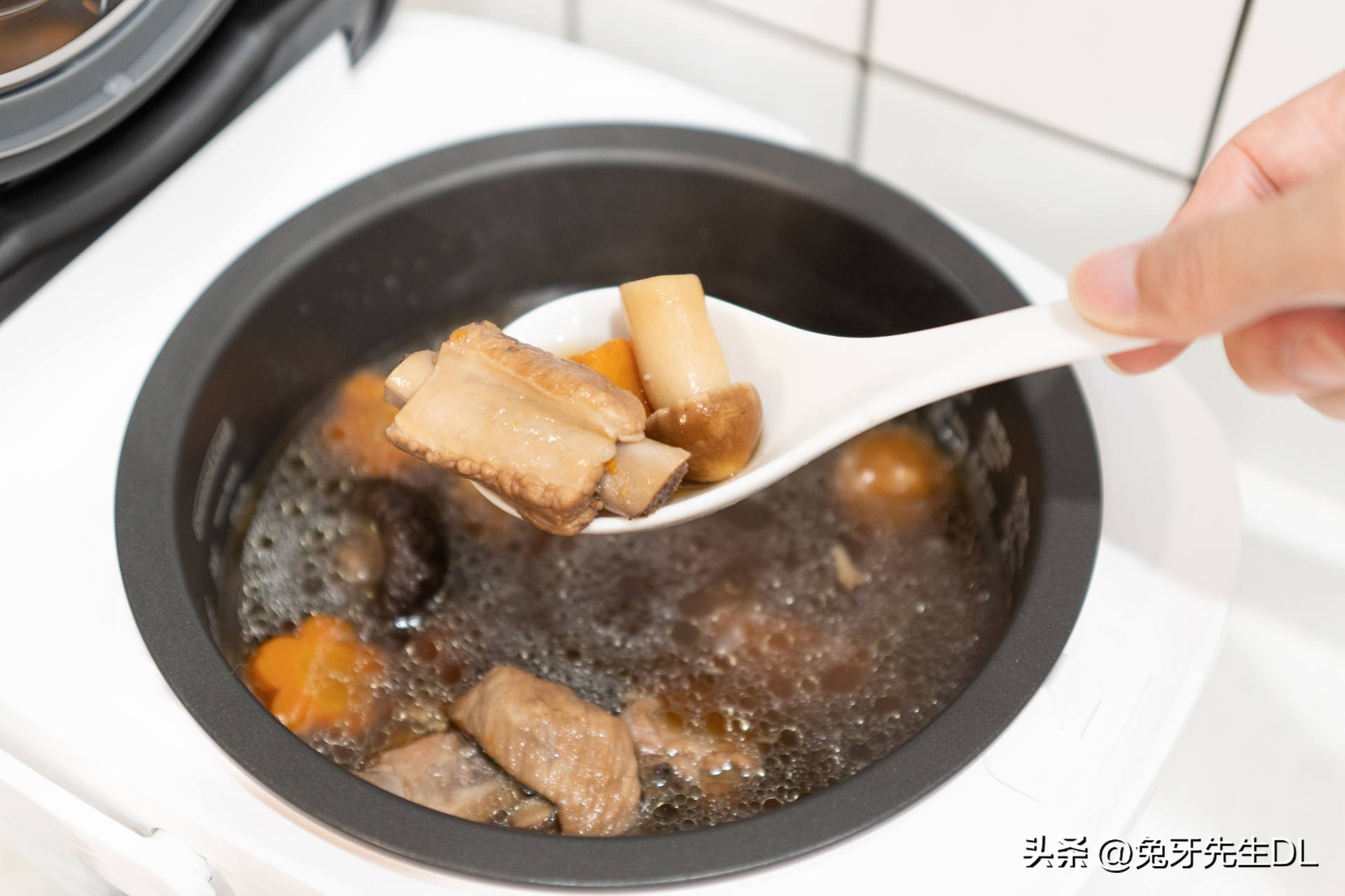 超级喜欢吃米饭,东芝电饭煲rc-10hpc测评