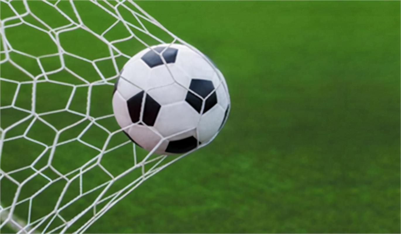 足球不是圆的,为什么足球看起来不是圆的