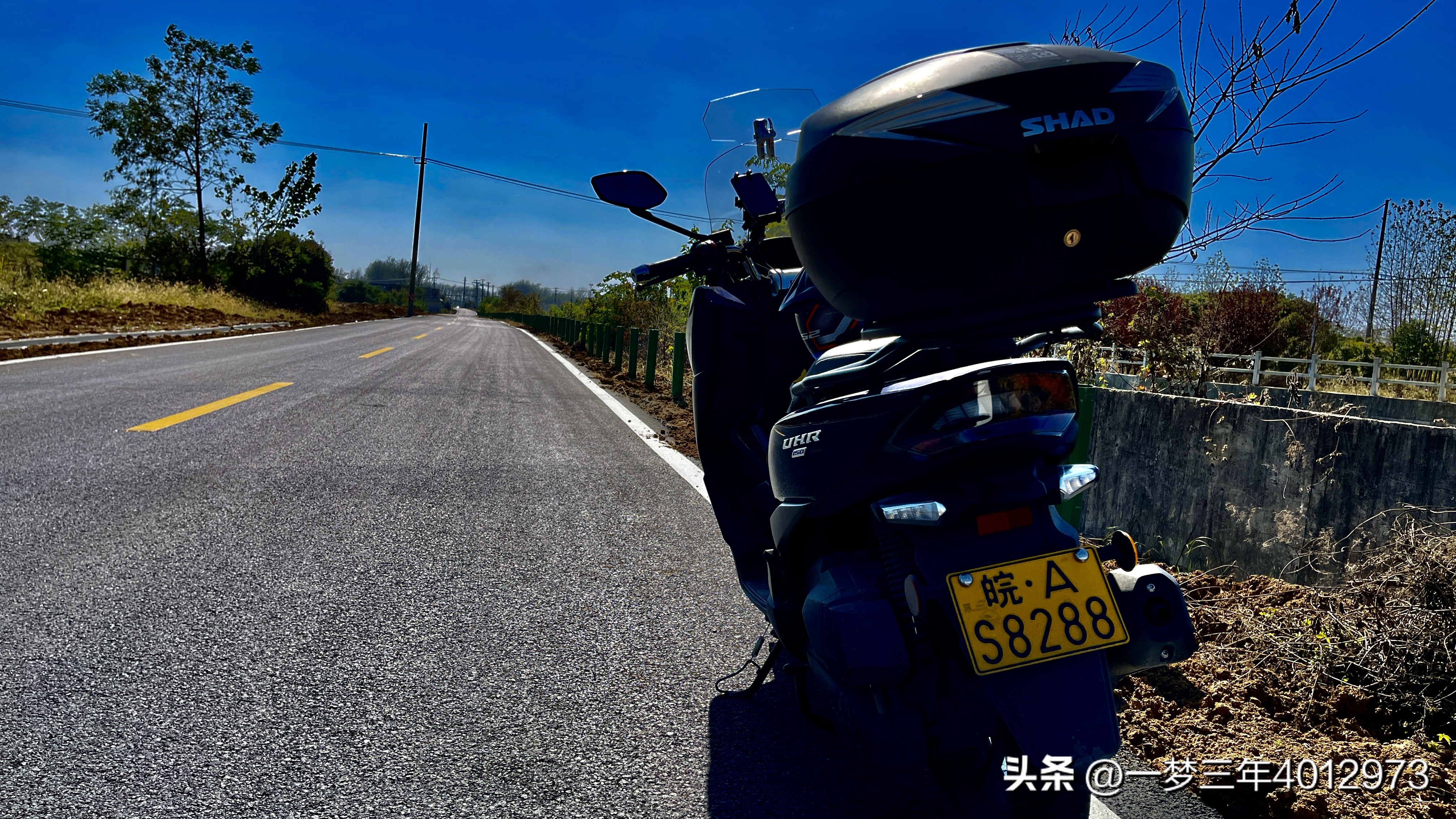 豪爵uhr150踏板水冷极速多少,豪爵uhr150踏板最新评测