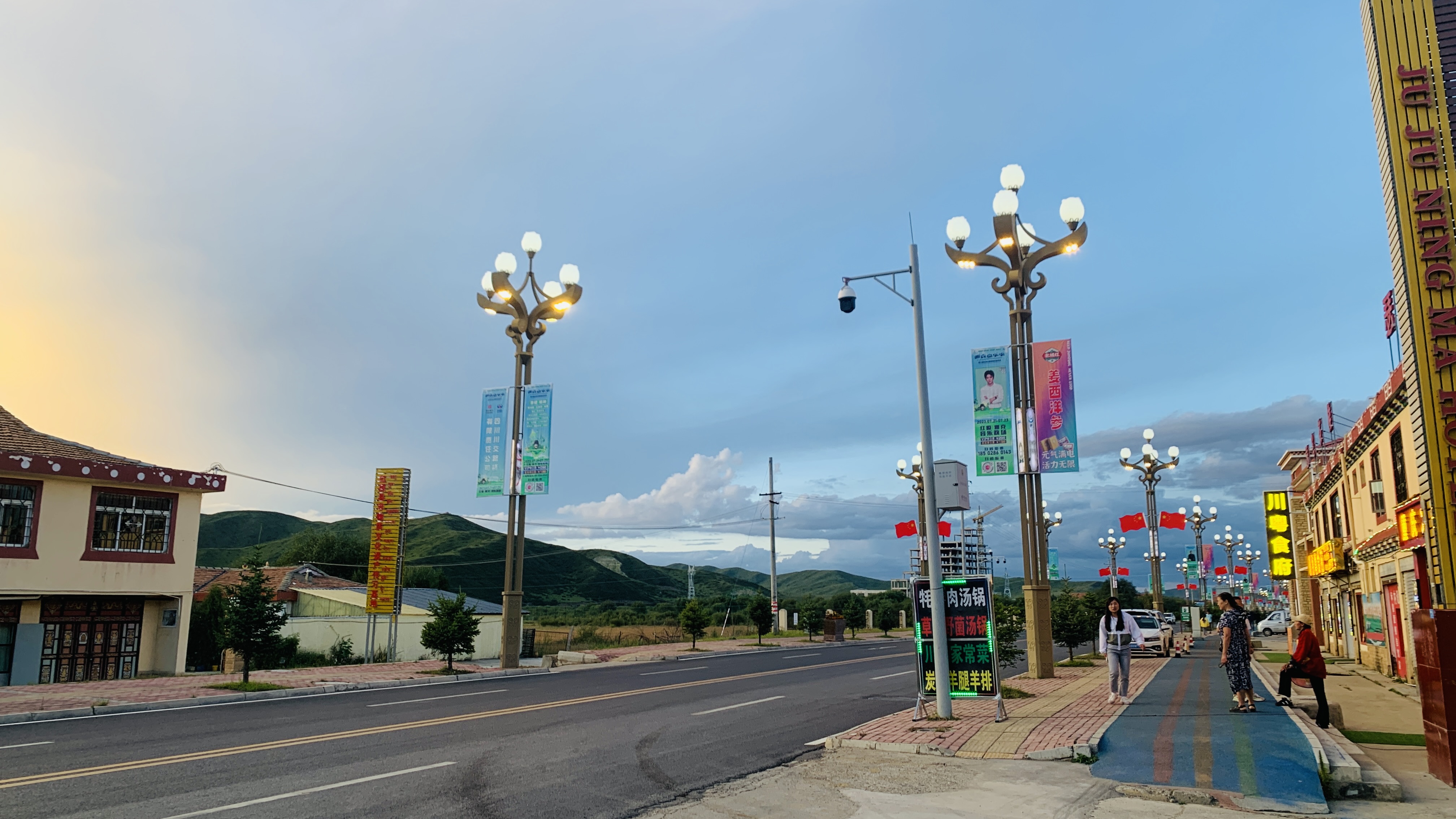 咸阳去九寨沟3天旅游攻略,咸阳九寨沟旅游路线报团