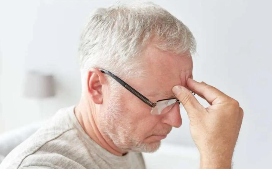 脑出血来临睡觉先知,脑出血睡觉出现三个异常