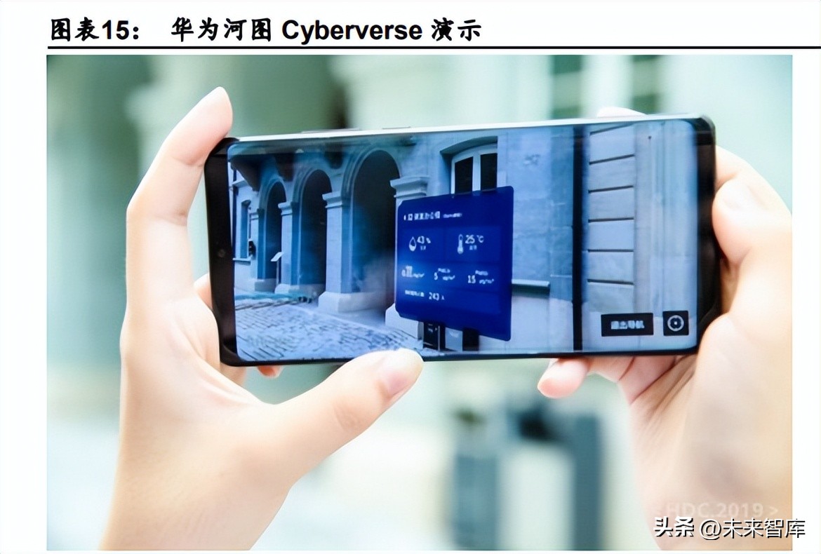 元宇宙技术创新点,元宇宙和多元宇宙
